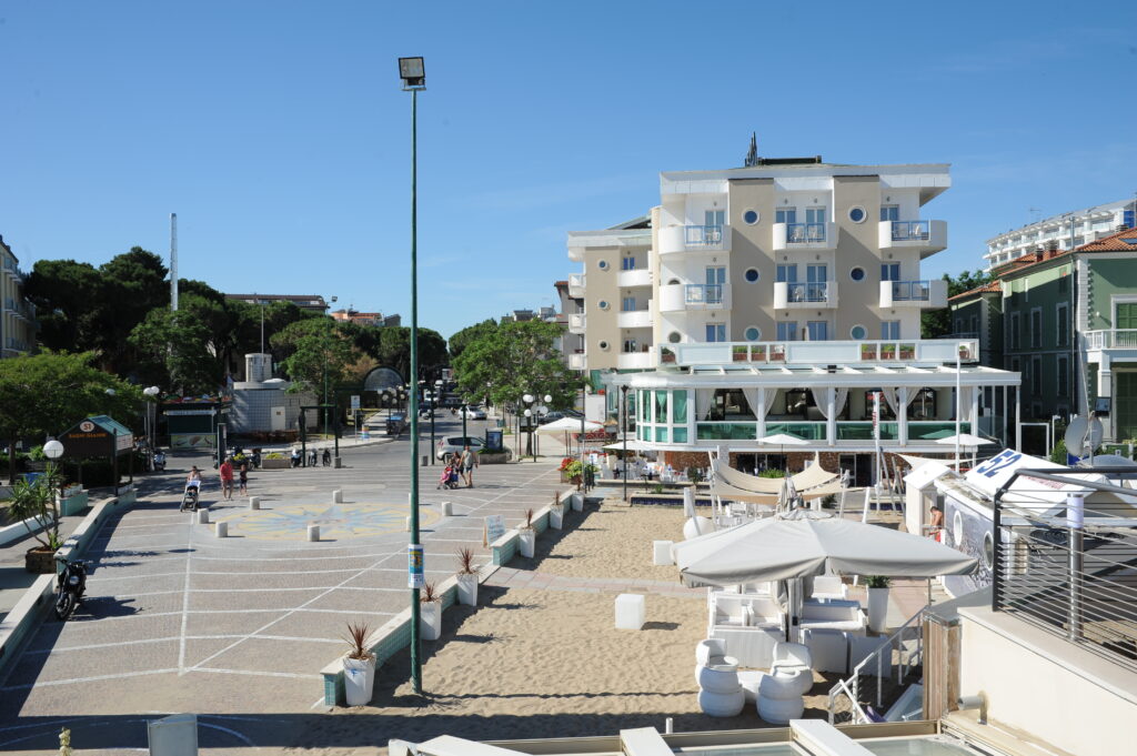 Esterni & Hotel