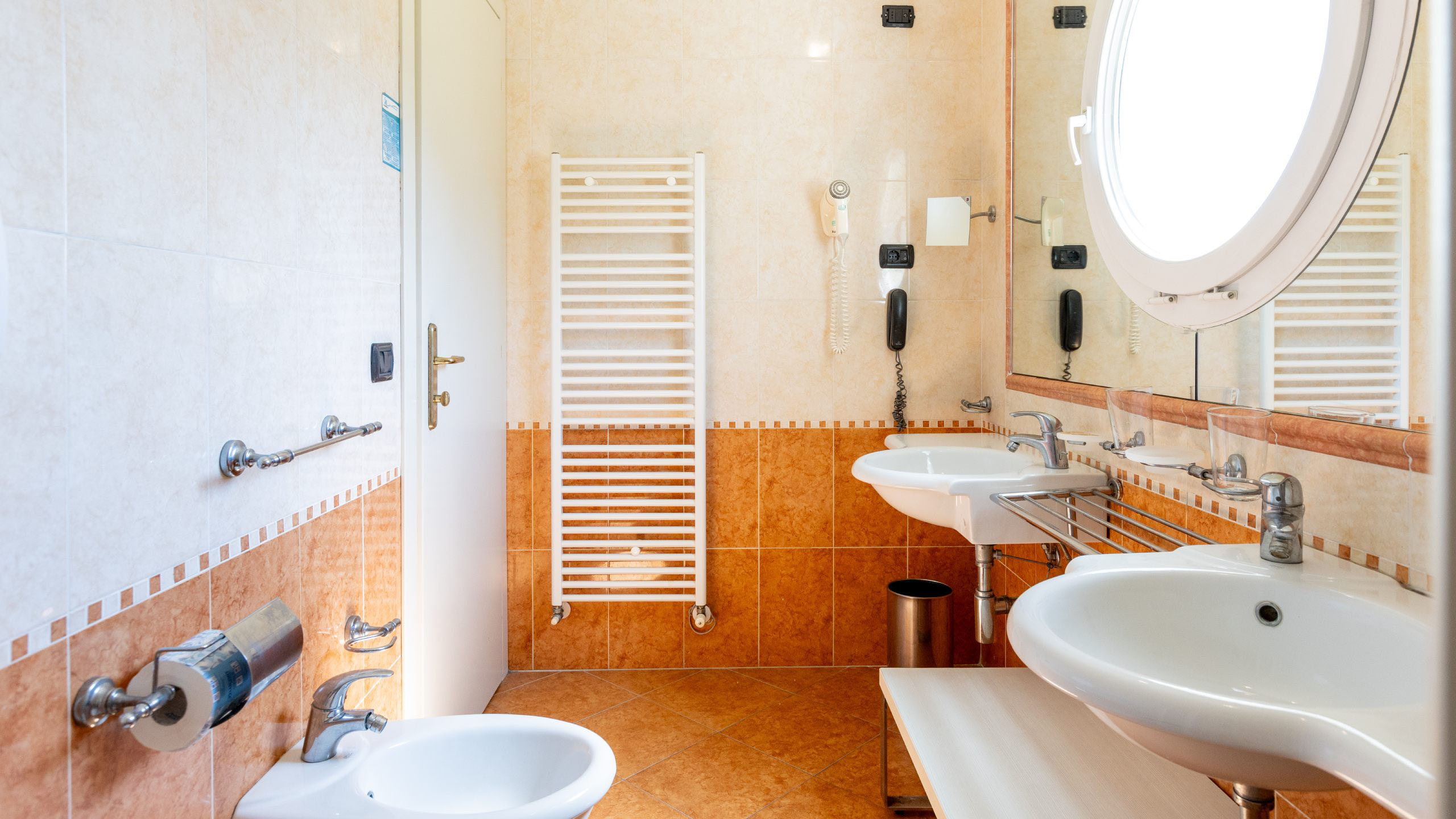 Hotel Vienna Mare - Cattolica - Camera FAMILY