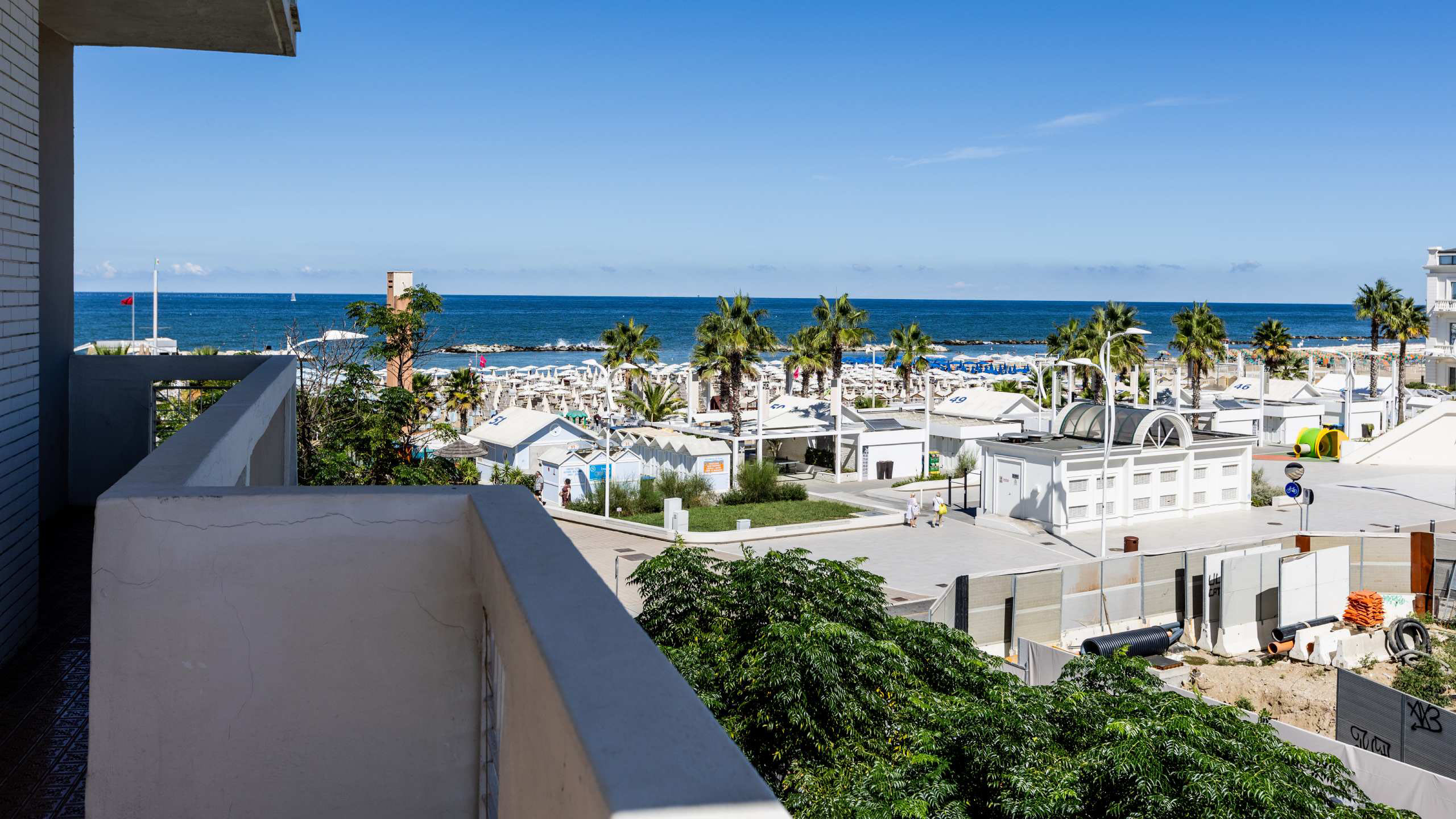 Hotel Vienna Mare - Cattolica - Camera FAMILY