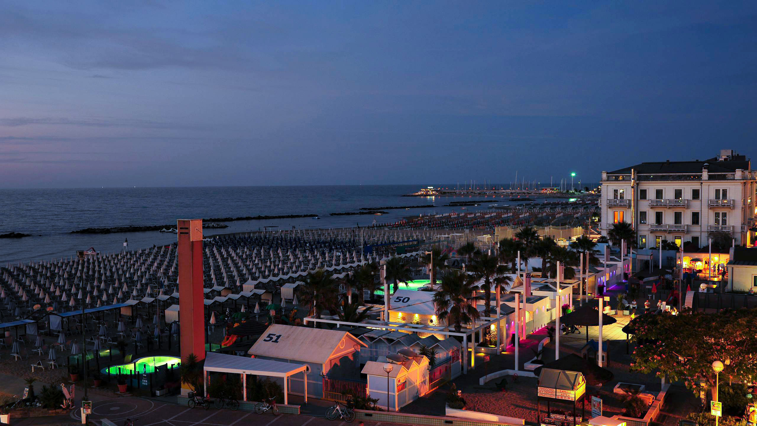 Hotel Vienna Mare - Cattolica