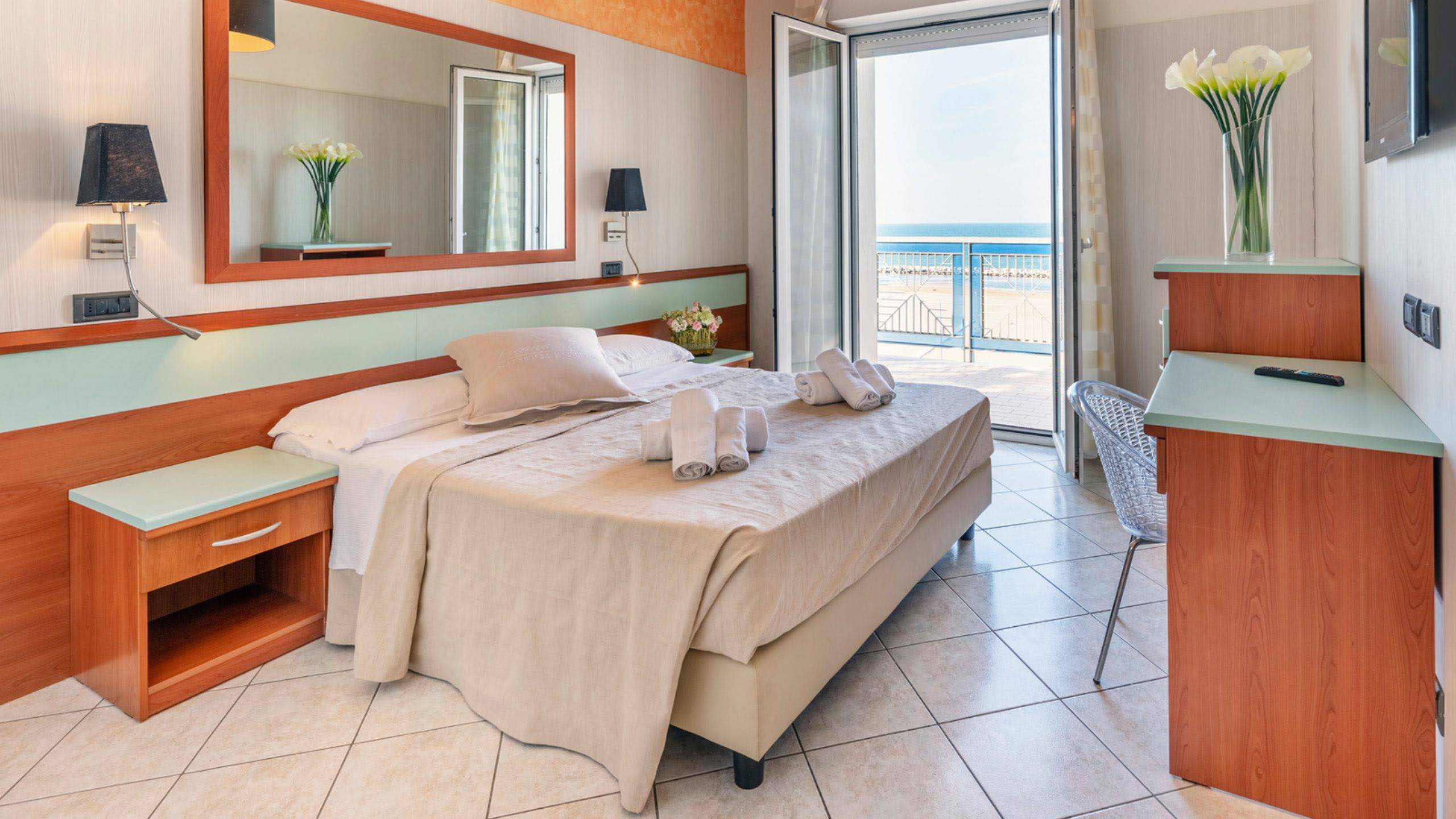 Hotel Vienna Mare - Cattolica