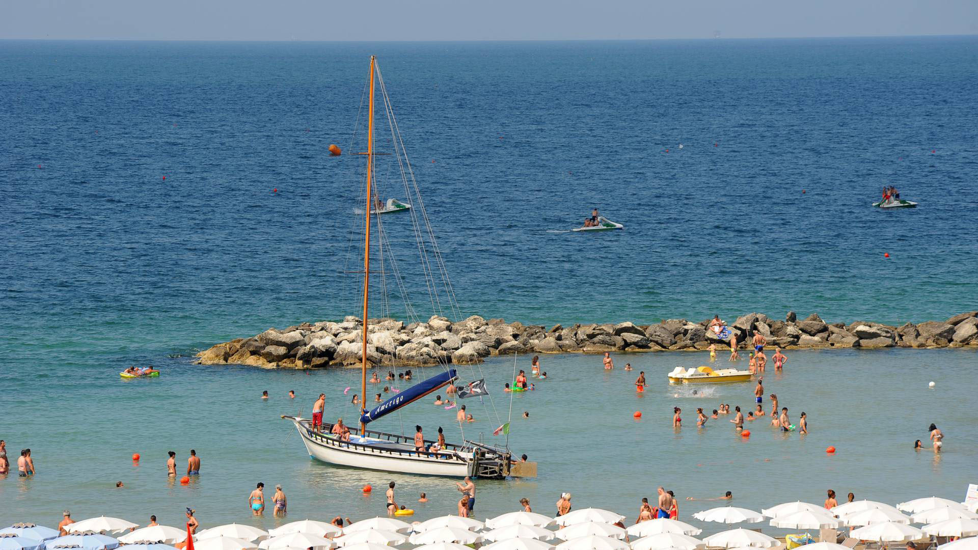 Hotel Vienna Mare – Cattolica – Escursioni e dintorni Hotel Vienna Mare - Cattolica - Escursioni e dintorni