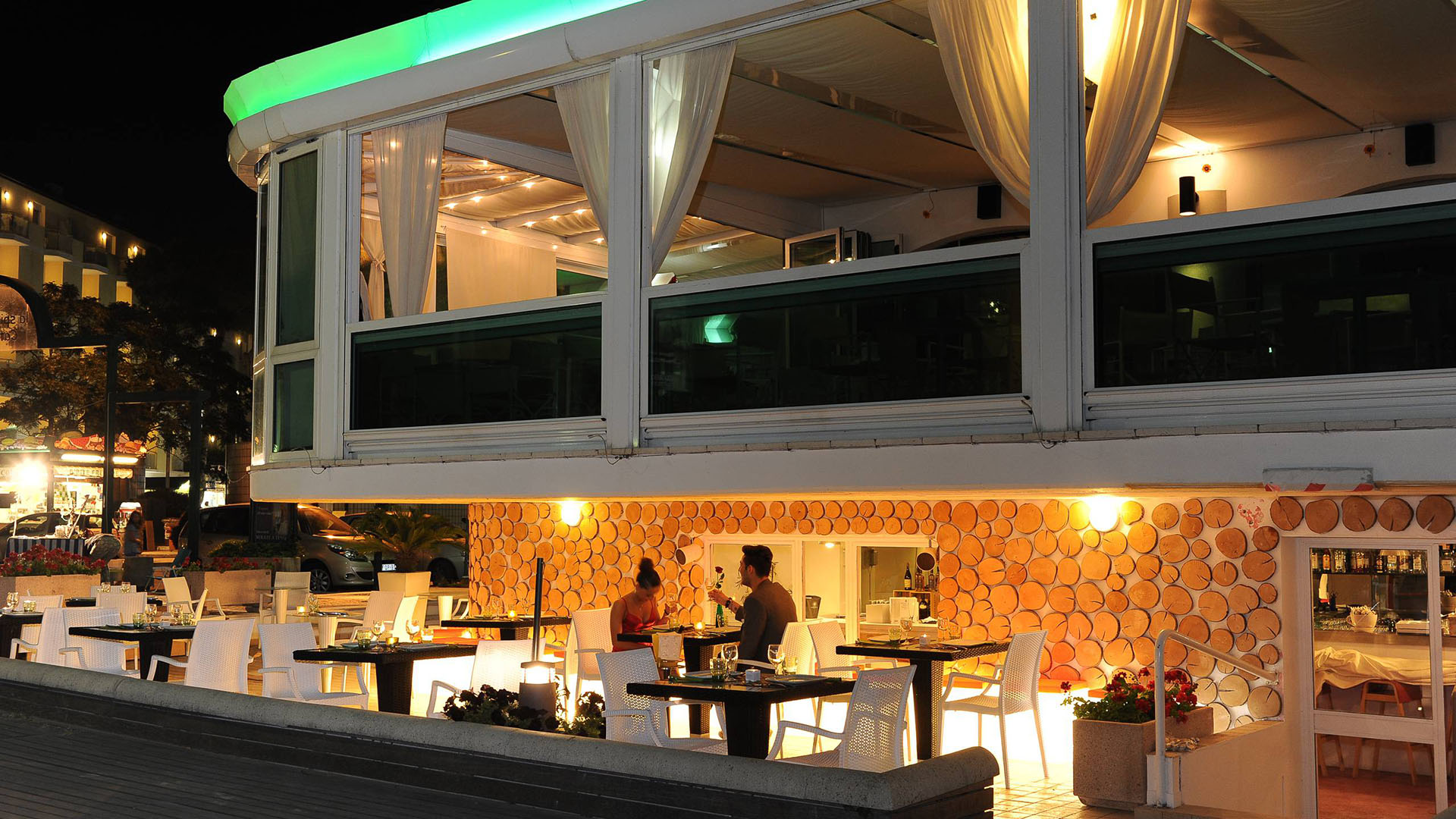 Hotel Vienna Mare - Cattolica - orario Ristorante