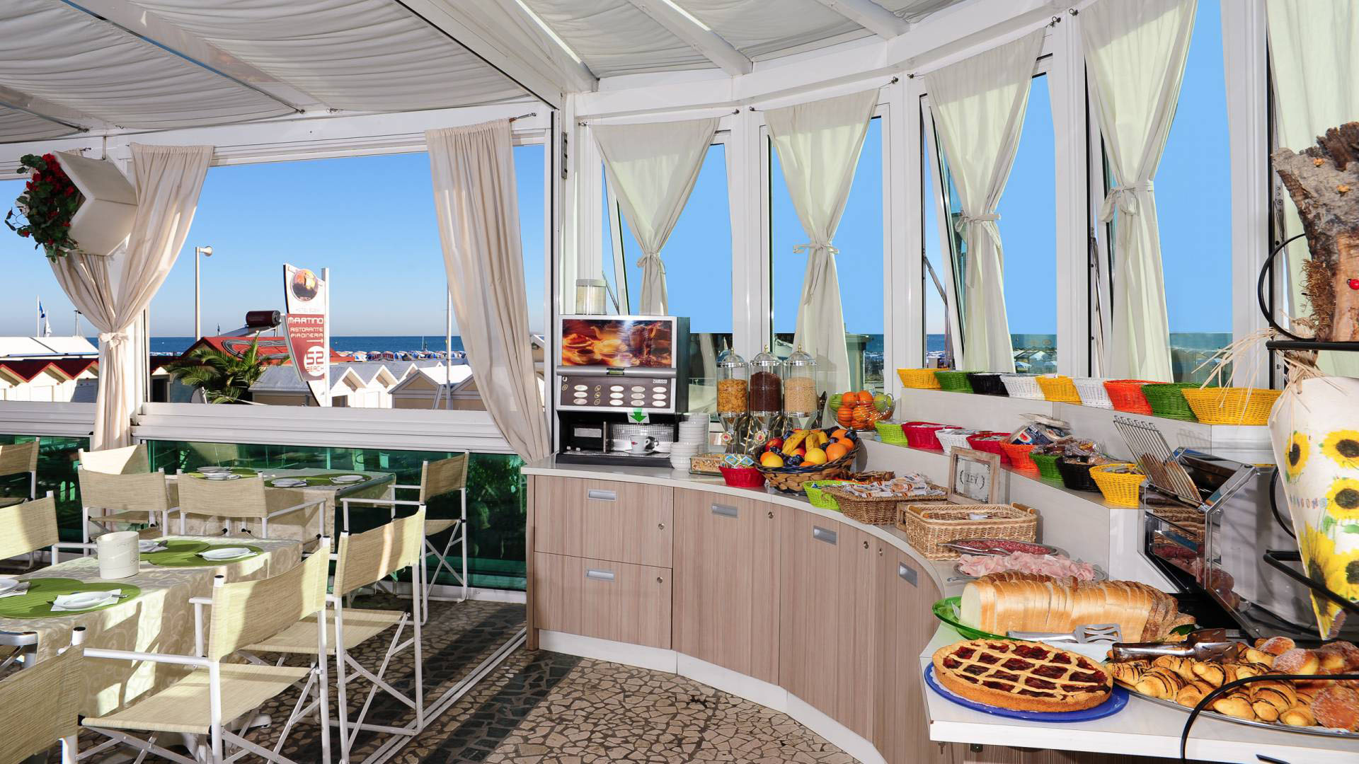 Hotel Vienna Mare - Cattolica - Family