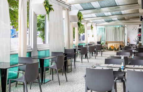 Hotel Vienna Mare - Cattolica - orario Ristorante
